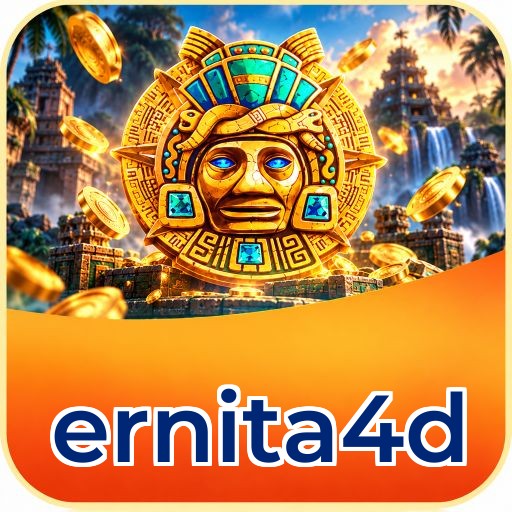 Screenshot 1 - ernita4d Home Screen