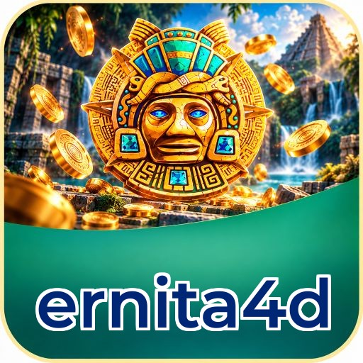Screenshot 1 - ernita4d Home Screen